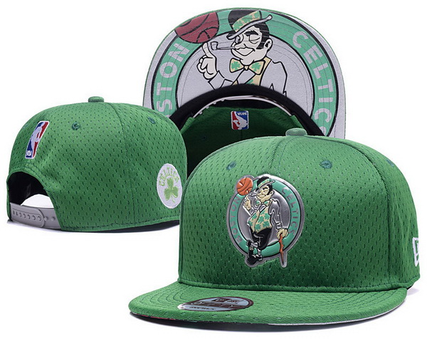 Boston Celtics Snapback-020
