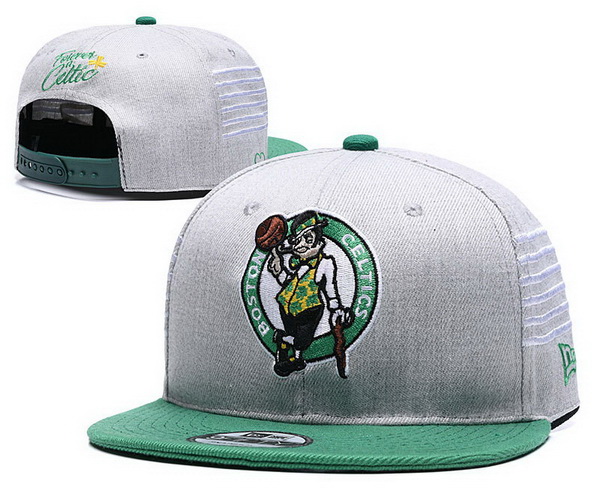Boston Celtics Snapback-049