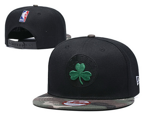 Boston Celtics Snapback-053