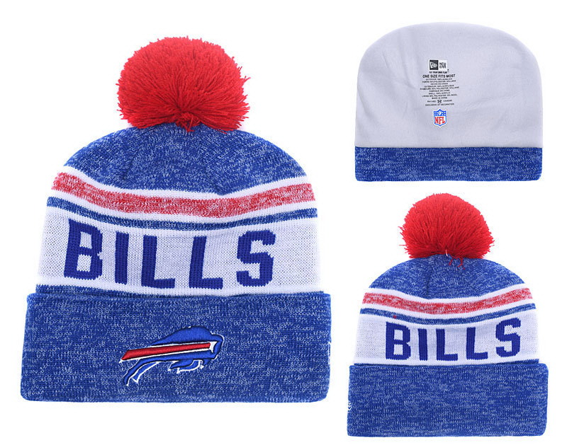 Buffalo Bills Beanies-006