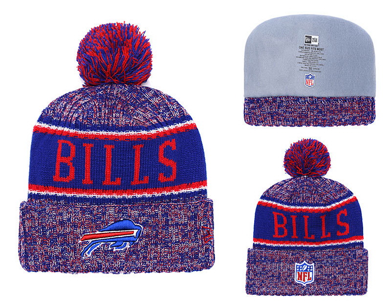 Buffalo Bills Beanies-013