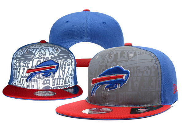 Buffalo Bills Snapbacks-004