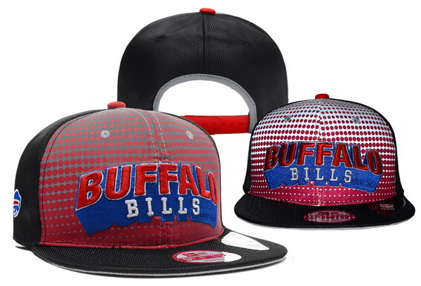 Buffalo Bills Snapbacks-007