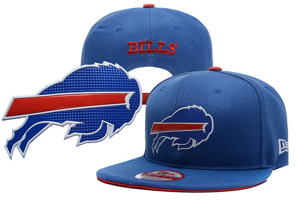Buffalo Bills Snapbacks-009