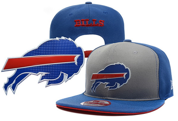 Buffalo Bills Snapbacks-010