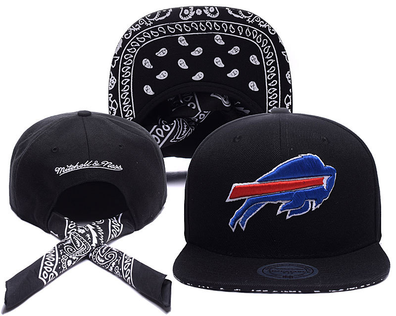 Buffalo Bills Snapbacks-016