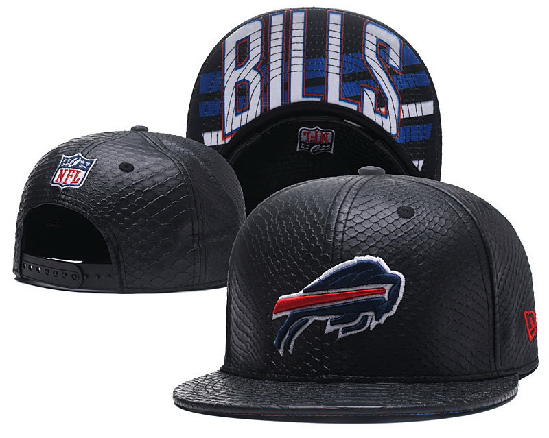 Buffalo Bills Snapbacks-020