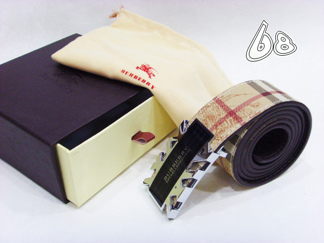 Burberry Belt 1:1 Quality-226