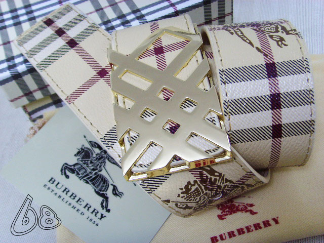 Burberry Belt 1:1 Quality-287