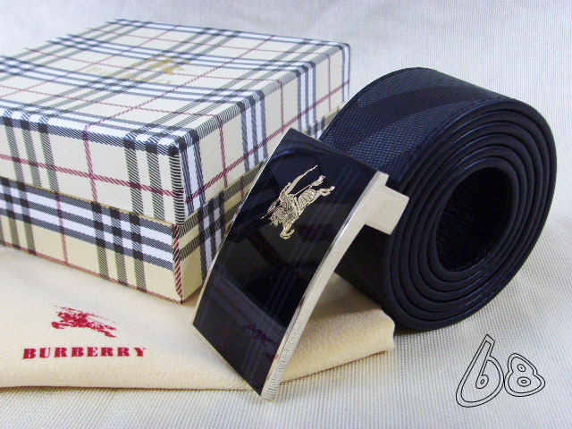Burberry Belt 1:1 Quality-292
