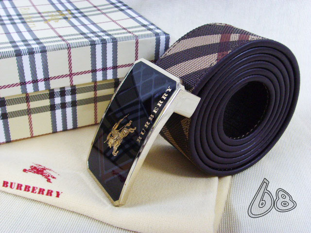 Burberry Belt 1:1 Quality-303