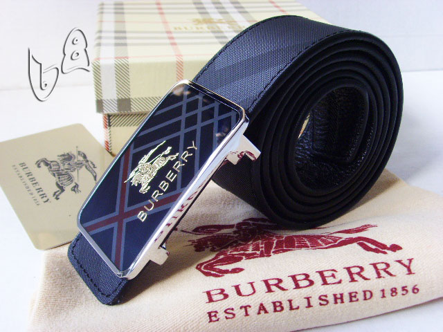 Burberry Belt 1:1 Quality-319