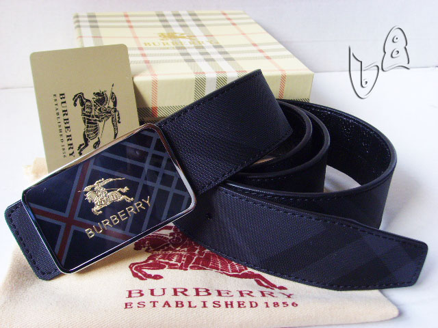 Burberry Belt 1:1 Quality-320