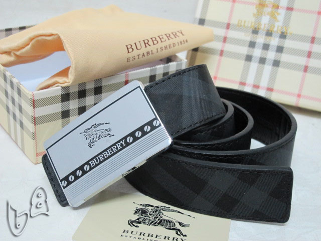 Burberry Belt 1:1 Quality-332