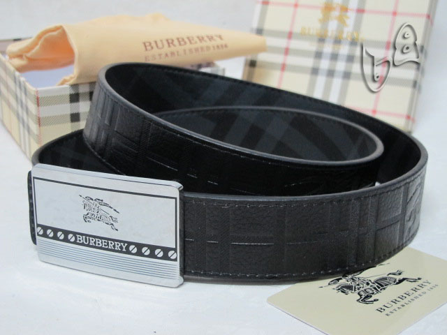 Burberry Belt 1:1 Quality-334