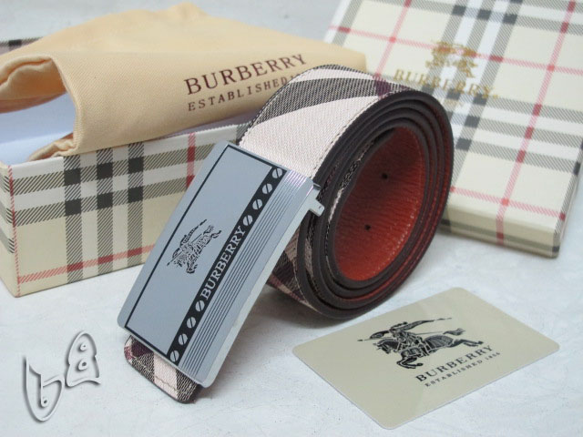 Burberry Belt 1:1 Quality-335