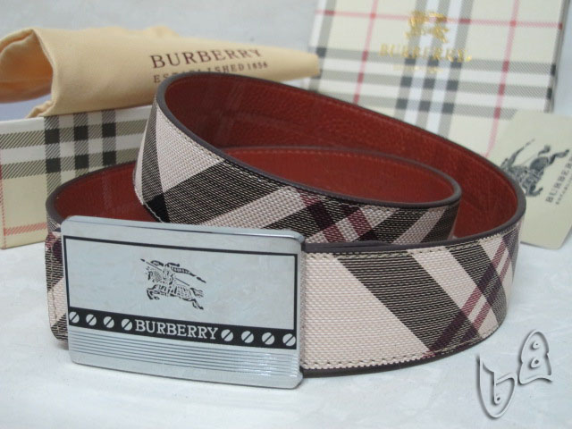 Burberry Belt 1:1 Quality-336