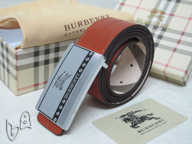 Burberry Belt 1:1 Quality-337