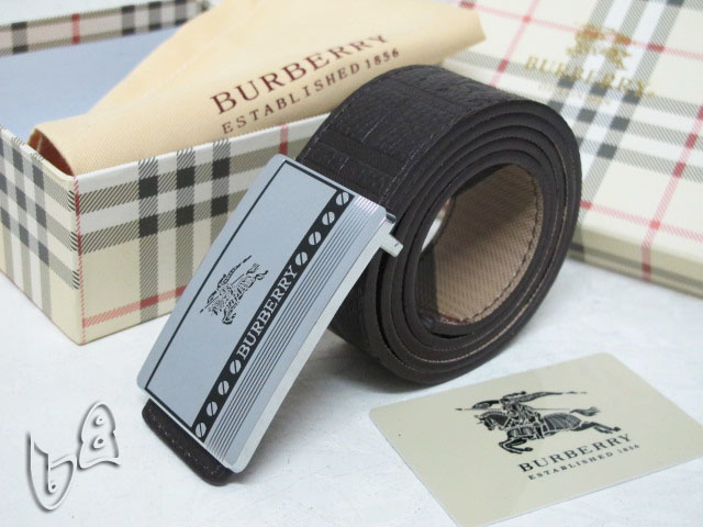 Burberry Belt 1:1 Quality-341