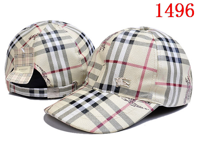 Burberry Hats-010