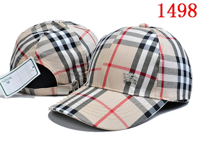 Burberry Hats-012