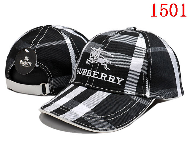 Burberry Hats-015
