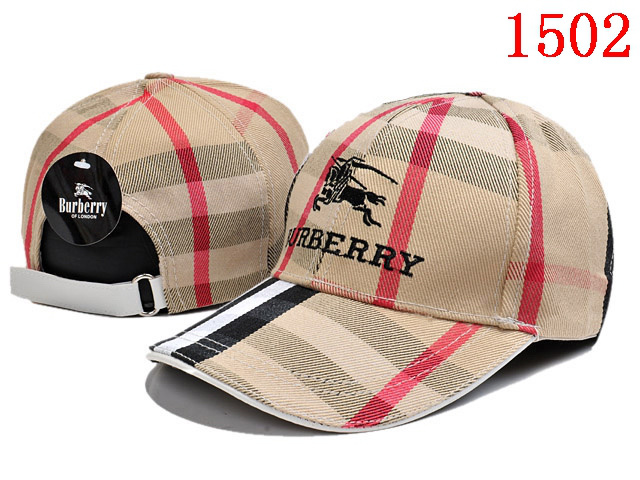 Burberry Hats-016