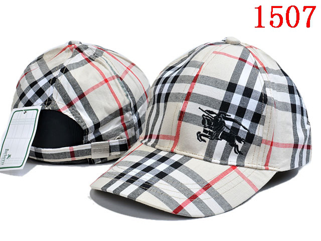 Burberry Hats-021