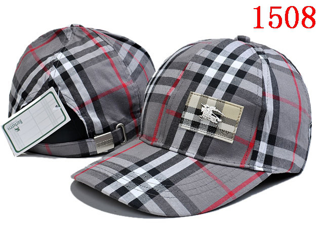 Burberry Hats-022