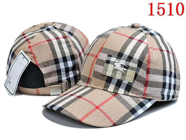 Burberry Hats-024
