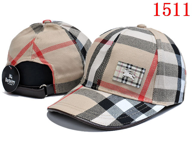 Burberry Hats-025