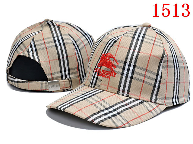 Burberry Hats-027