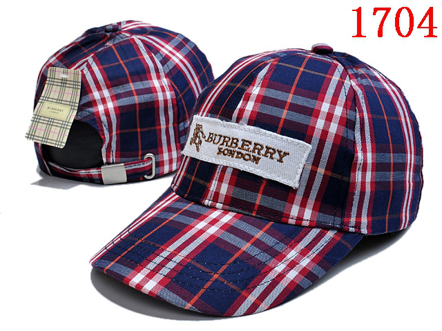 Burberry Hats-031