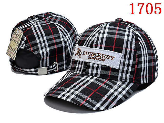 Burberry Hats-032