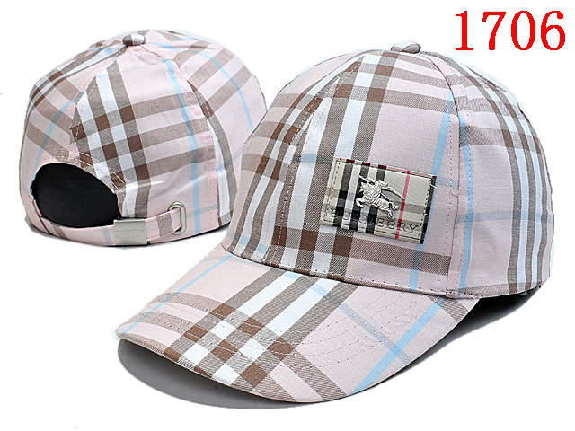 Burberry Hats-033
