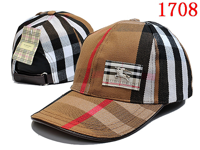Burberry Hats-035