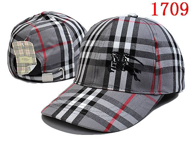 Burberry Hats-036