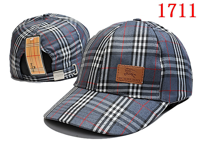 Burberry Hats-038