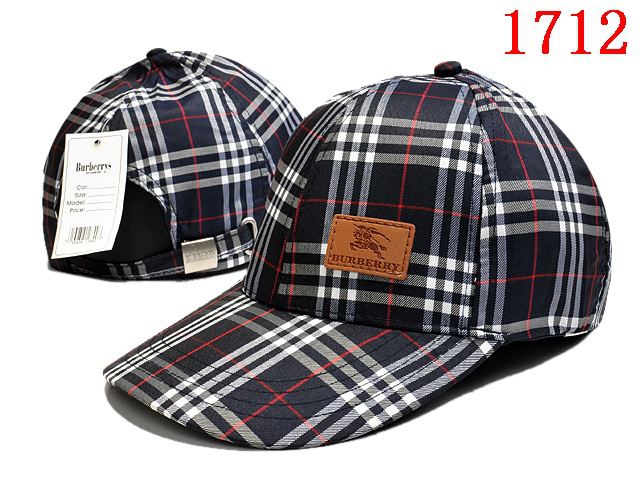 Burberry Hats-039