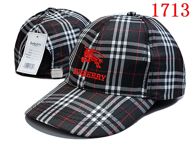 Burberry Hats-040