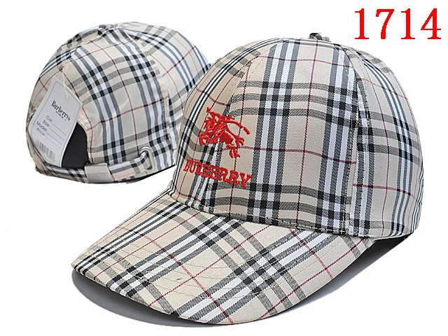 Burberry Hats-041