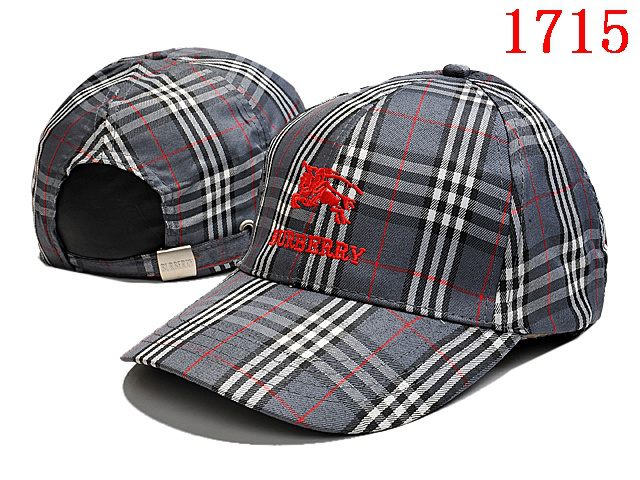 Burberry Hats-042