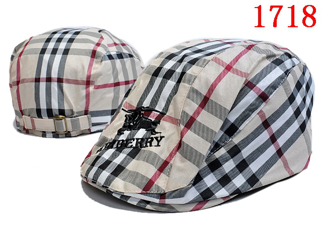 Burberry Hats-045
