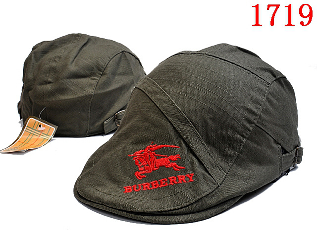 Burberry Hats-046