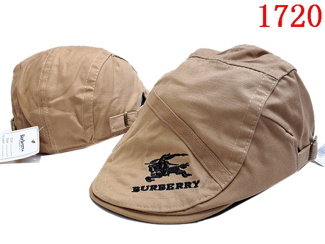 Burberry Hats-047
