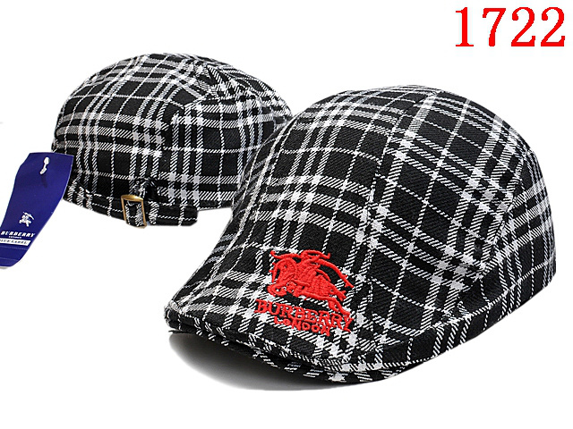 Burberry Hats-049