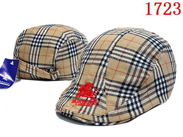 Burberry Hats-050
