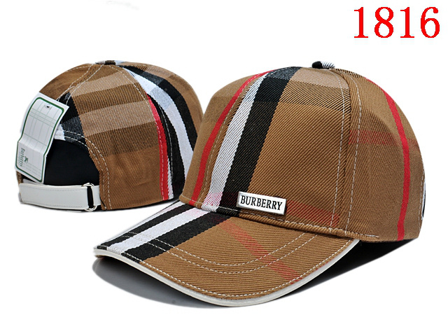 Burberry Hats-051