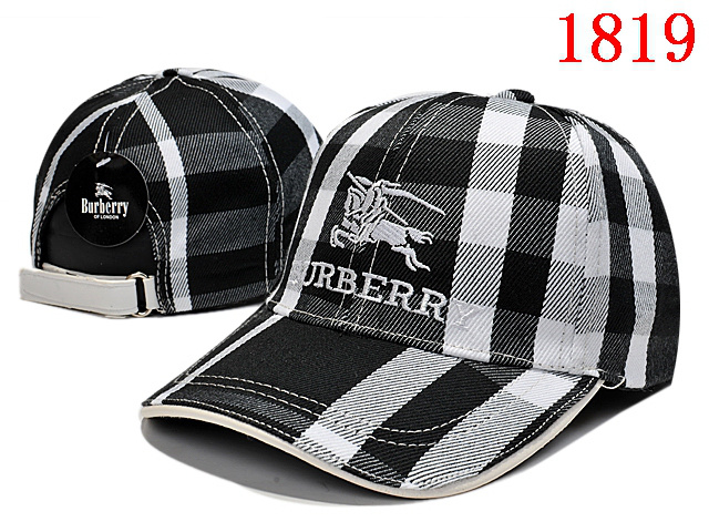 Burberry Hats-054