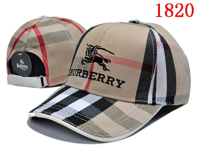 Burberry Hats-055